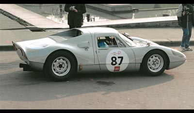 Porsche 904 1964 – 1967 4